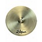 Used Zildjian 24in A Series Medium Ride Cymbal