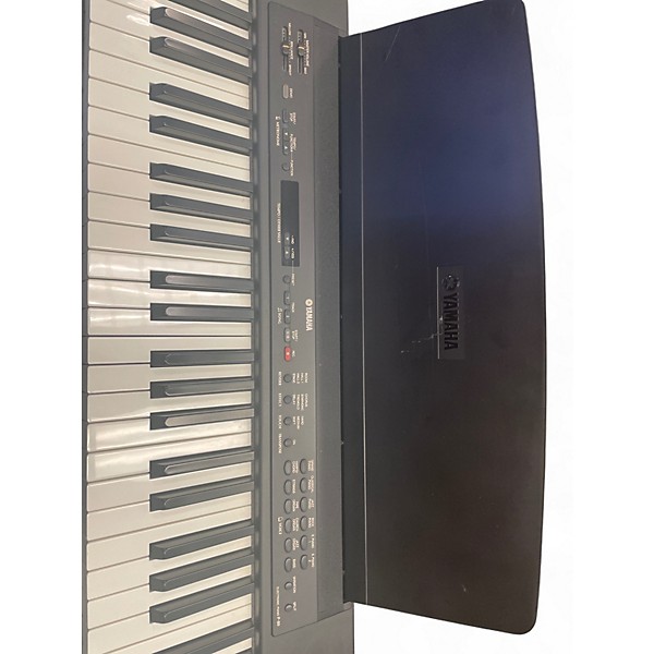 Used Yamaha P80 Stage Piano