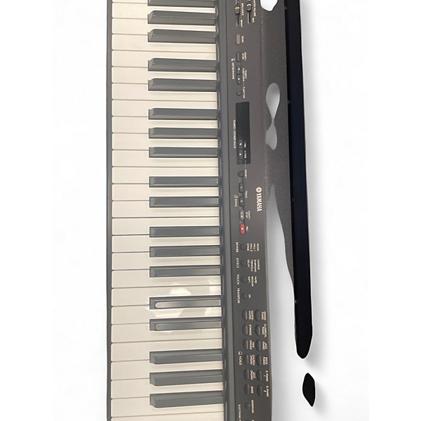 Used Yamaha P80 Stage Piano