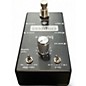 Used Empress Effects Buffer+ Analog I/O Interface with Switchable Boost Guitar Pedal