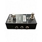 Used Empress Effects Buffer+ Analog I/O Interface with Switchable Boost Guitar Pedal