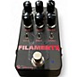 Used Keeley Filaments Effect Pedal thumbnail