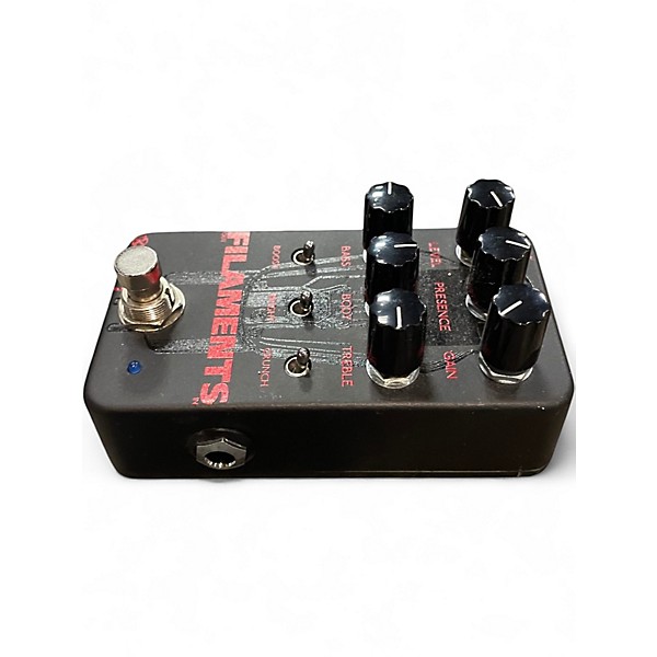 Used Keeley Filaments Effect Pedal