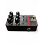 Used Keeley Filaments Effect Pedal