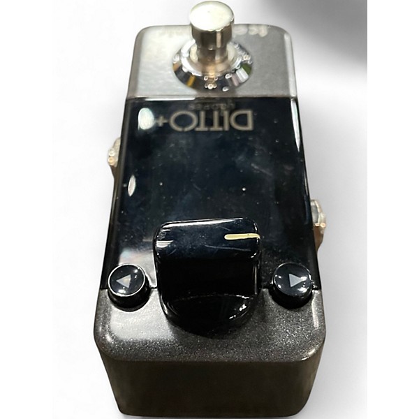 Used TC Electronic Ditto+ Looper Pedal
