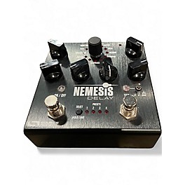 Used Source Audio SA260 Nemesis Effect Pedal