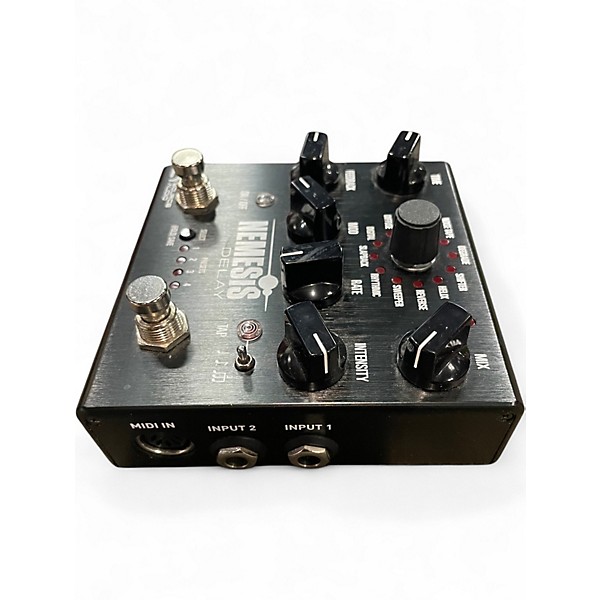 Used Source Audio SA260 Nemesis Effect Pedal