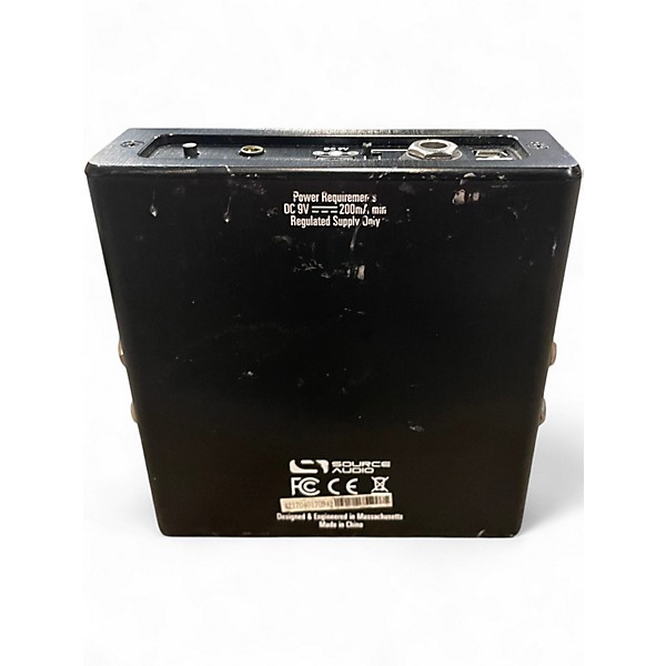 Used Source Audio SA260 Nemesis Effect Pedal