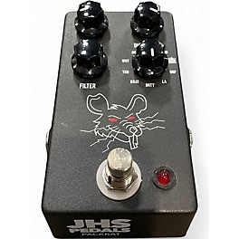 Used JHS Pedals Packrat Effect Pedal