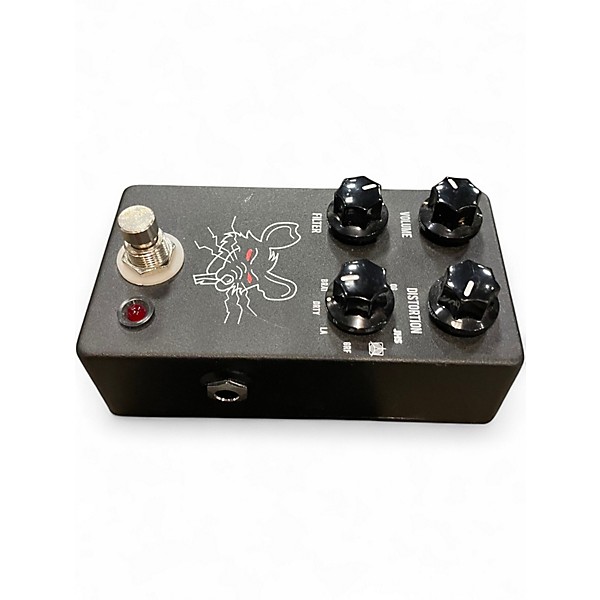 Used JHS Pedals Packrat Effect Pedal