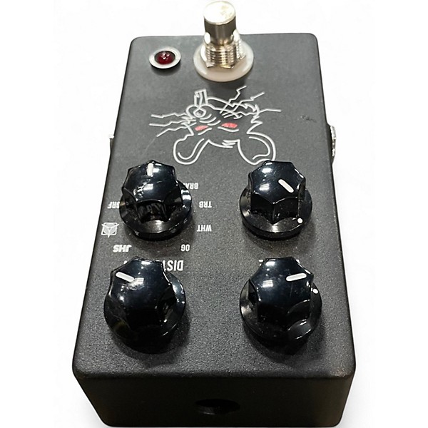 Used JHS Pedals Packrat Effect Pedal