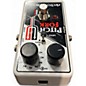 Used Electro-Harmonix Pitch Fork Polyphonic Pitch Shifting Effect Pedal
