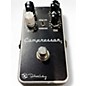 Used Keeley 4 Knob Compressor Effect Pedal thumbnail