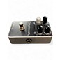 Used Keeley 4 Knob Compressor Effect Pedal