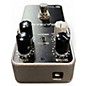 Used Keeley 4 Knob Compressor Effect Pedal
