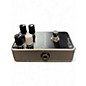 Used Keeley 4 Knob Compressor Effect Pedal