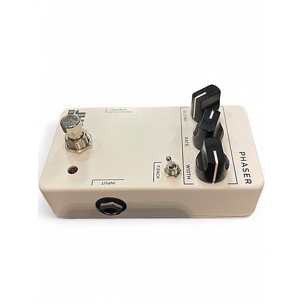 Used JHS Pedals 3 Series Phaser Effect Pedal