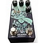 Used Walrus Audio Julianna Stereo Analog Chorus Effect Pedal thumbnail