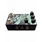 Used Walrus Audio Julianna Stereo Analog Chorus Effect Pedal