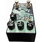 Used Walrus Audio Julianna Stereo Analog Chorus Effect Pedal