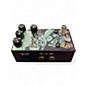 Used Walrus Audio Julianna Stereo Analog Chorus Effect Pedal