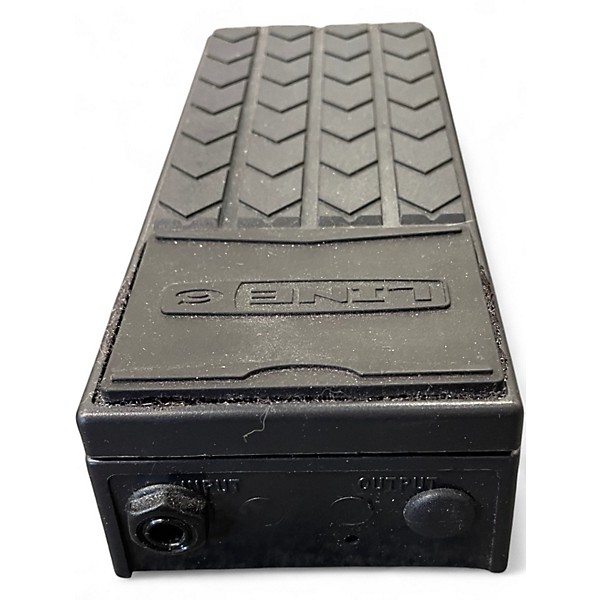Used Line 6 EX1 Pedal
