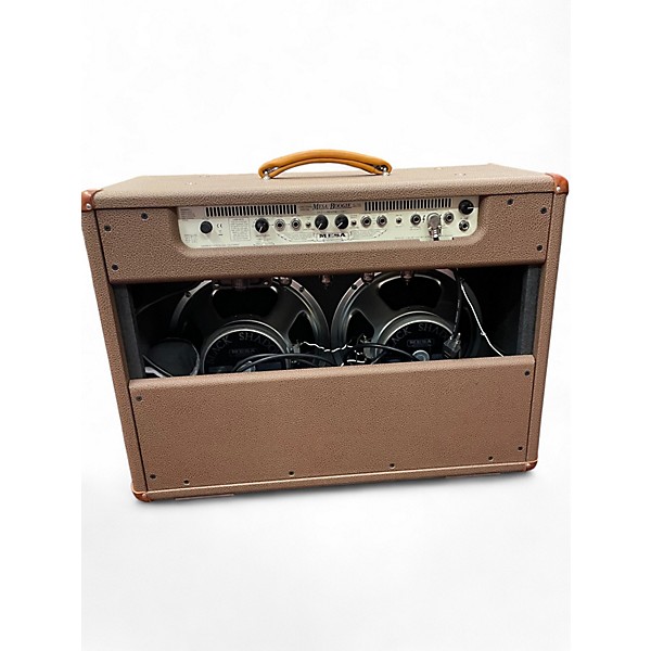 Used MESA/Boogie Lonestar Special 2x12 30W Tube Guitar Combo Amp