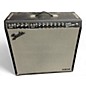 Used Fender Super Reverb 4x10 Tube Guitar Combo Amp thumbnail