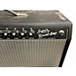 Used Fender Super Reverb 4x10 Tube Guitar Combo Amp