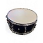Used Ludwig 5 Piece Backbeat BLACK SPARKLE Drum Kit