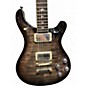 Used PRS MCARTY 594 10 TOP Trans Black Solid Body Electric Guitar thumbnail