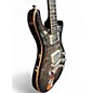 Used PRS MCARTY 594 10 TOP Trans Black Solid Body Electric Guitar