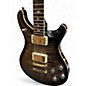 Used PRS MCARTY 594 10 TOP Trans Black Solid Body Electric Guitar