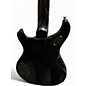 Used PRS MCARTY 594 10 TOP Trans Black Solid Body Electric Guitar