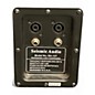 Used Seismic Audio SA12T Unpowered Speaker