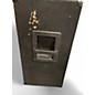Used Seismic Audio SA12T Unpowered Speaker