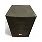 Used Seismic Audio SA12T Unpowered Speaker