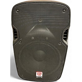 Used Rockville SPGN128 Unpowered Speaker