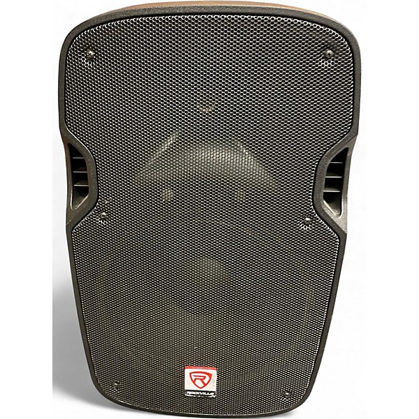 Used Rockville SPGN128 Unpowered Speaker