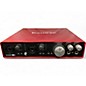 Used Focusrite Scarlett 6i6 Audio Interface