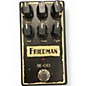 Used Friedman BE-OD Effect Pedal thumbnail