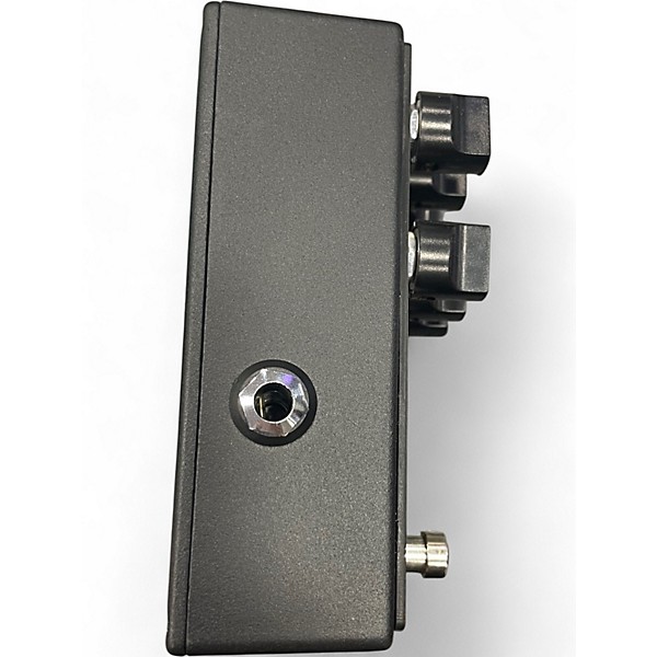 Used Friedman BE-OD Effect Pedal