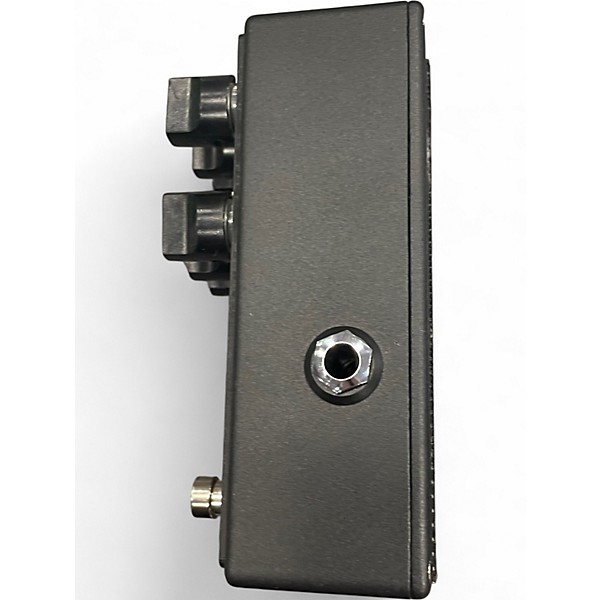 Used Friedman BE-OD Effect Pedal