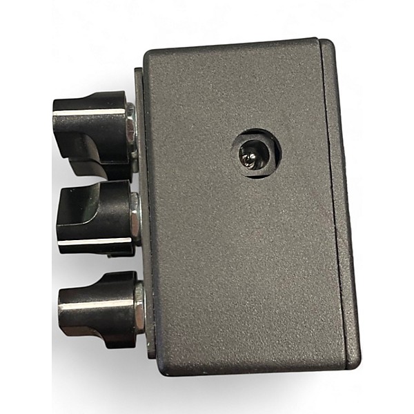 Used Friedman BE-OD Effect Pedal