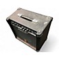 Used Peavey Rage 158 1X8 15W Guitar Combo Amp