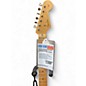 Used 2014 Fender Custom Shop 1956 Closet Classic Stratocaster 2 Tone Sunburst Solid Body Electric Guitar