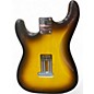 Used 2014 Fender Custom Shop 1956 Closet Classic Stratocaster 2 Tone Sunburst Solid Body Electric Guitar