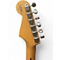 Used 2014 Fender Custom Shop 1956 Closet Classic Stratocaster 2 Tone Sunburst Solid Body Electric Guitar