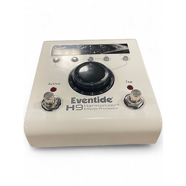 Used Eventide H9 Core Harmonizer Pedal
