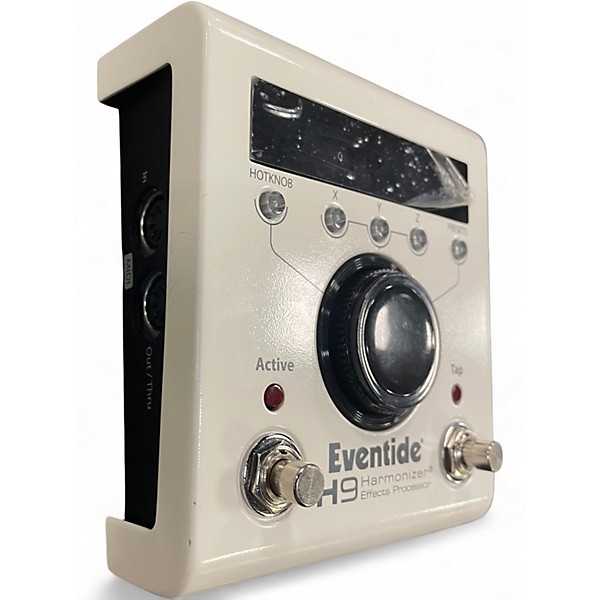 Used Eventide H9 Core Harmonizer Pedal